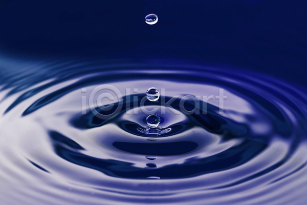 매끈함 흐름 사람없음 JPG 포토 해외이미지 물 물결 물방울 백그라운드 스플래쉬 원형 투명 파란색 표면