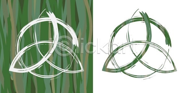 부족 신비 EPS 일러스트 해외이미지 골동품 공상 그런지 마법 명상 무한 문화 붓 신성 신앙심 신화 심볼 아일랜드 자연 장식 전설 전통 종교 중세 초록색 해외일러스트