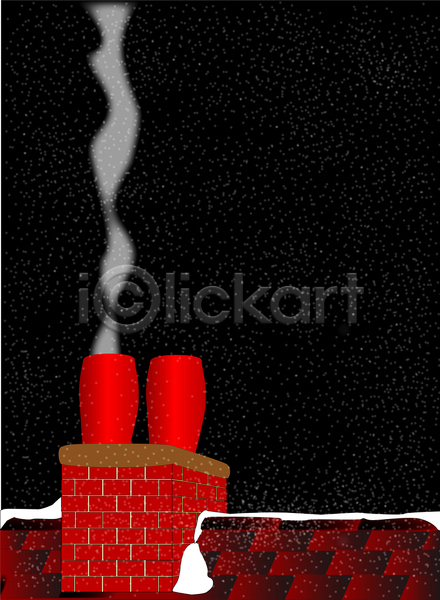 추위 축하 사람없음 JPG 포토 해외이미지 겨울 그래픽 그림 미술 백그라운드 옥상 지붕 크리스마스카드 폭설