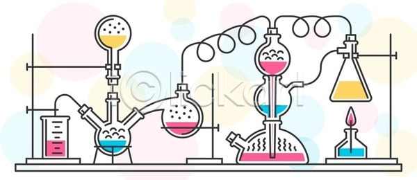 분석 EPS 일러스트 해외이미지 공식 과학 과학자 교육 그래픽 디자인 바이오 반응 발견 비커 사인 산업 생명공학 생물학 선 세트 실험 실험실 심플 액체 약 얇은 엘리먼트 유리 유리그릇 윤곽 자료 장비 직장 측정 컨셉 튜브 플라스크 플랫 해외일러스트 화학물질