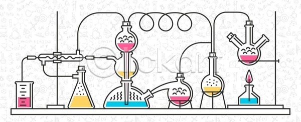 계획 분석 EPS 일러스트 해외이미지 공식 과학 과학자 교육 그래픽 디자인 반응 발견 복고 비커 선 세트 실험 실험실 액체 약국 유리 인포그래픽 장비 직장 추상 튜브 플라스크 해외일러스트 화학물질