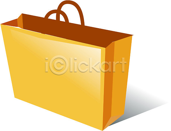 사람없음 EPS 모던아이콘 아이콘 투톤아이콘 가방 쇼핑 쇼핑백 잡화 종이봉투