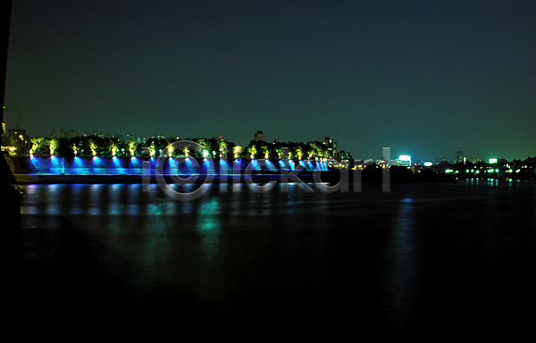 사람없음 JPG 포토 강가 도시 밤하늘 야간 야경 야외 자연 조명 풍경(경치) 하늘