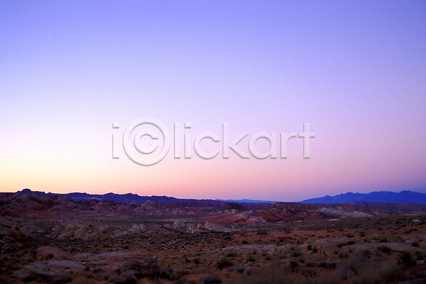 사람없음 JPG 포토 노을 사막 산 일몰 자연 풍경(경치) 하늘 해외풍경