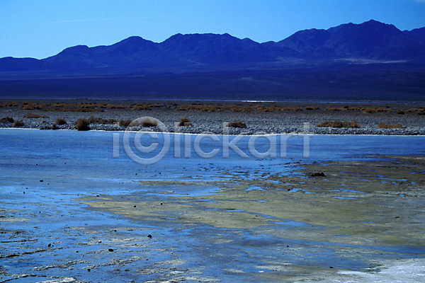 사람없음 JPG 포토 사막 산 야외 자연 주간 초원(자연) 풍경(경치) 하늘 해외풍경 황무지