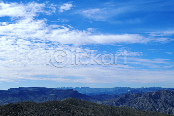 사람없음 JPG 포토 구름(자연) 사막 산 야외 자연 주간 풍경(경치) 하늘 해외풍경