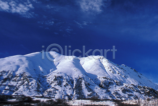 사람없음 JPG 포토 겨울 계절 구름(자연) 눈(날씨) 사계절 산 설경 자연 풍경(경치) 하늘