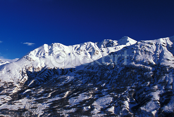 사람없음 JPG 포토 겨울 계절 눈(날씨) 사계절 산 설경 야외 자연 주간 풍경(경치) 하늘