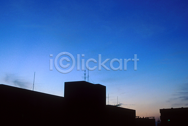 사람없음 JPG 실루엣 포토 건물 관찰 구름(자연) 자연 풍경(경치) 하늘