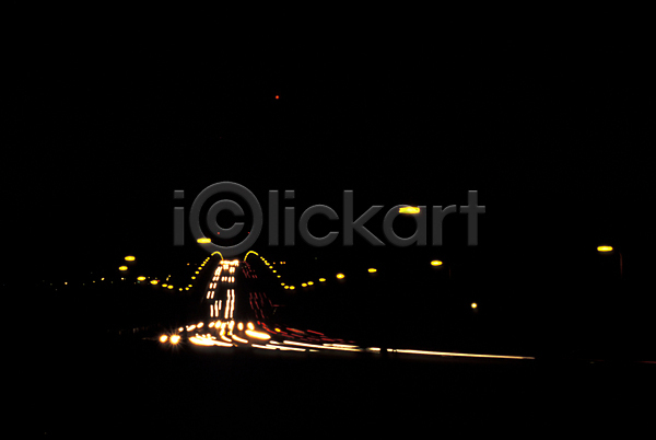 사람없음 JPG 장노출 포토 도로 도시 백그라운드 빛 야간 야경 야외 조명 풍경(경치)