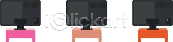함께함 EPS 일러스트 해외이미지 거실 고립 공급 그래픽 내부 디자인 만화 모니터 백그라운드 세트 스크린 심플 애니메이션 엉덩이 엘리먼트 오브젝트 웹 장비 조립 컴퓨터 클립아트 텔레비전 플랫 해외일러스트 현실