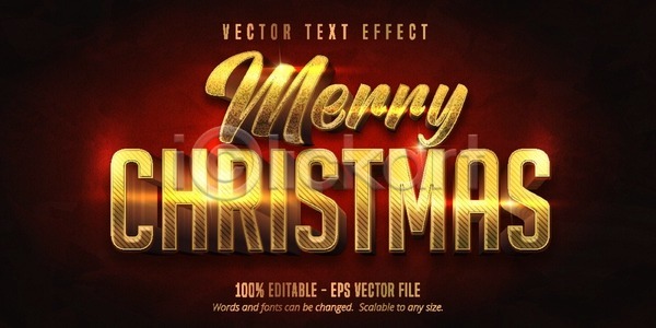고급 우아함 행복 EPS 일러스트 해외이미지 광 금속 단어 레터링 빛 빨간색 새해 수확 스타일 알파벳 일러캐릭터 장식 추상 캐릭터 코믹 크리스마스 타이포그라피 타입 텍스트 편지 편집 표제 해외일러스트 황금 효과