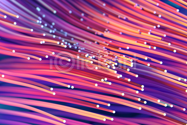 사람없음 3D JPG 포토 해외이미지 가득함 광섬유 그래픽 그래픽백그라운드 분홍색 선 입자 추상
