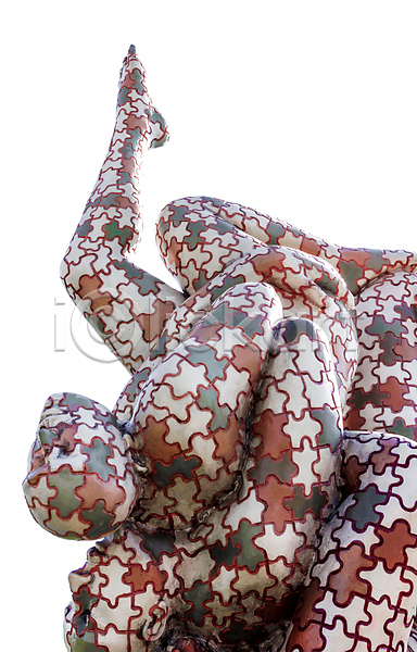남자 사람 사람없음 3D JPG 실루엣 포토 해외이미지 디자인 미술 바위 백그라운드 빨간색 숫자 신체 십자가 야외 예술가 이탈리아 조각 조각상 초록색 추상 컨셉 포옹 표현 흰색