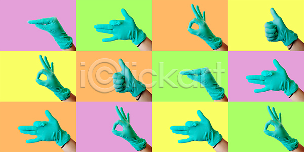 보호 사람없음 어린이 여자 JPG 포토 해외이미지 가리킴 간호사 건강 고립 고무 과학 라텍스 백그라운드 병원 보여주기 부리 살균 손 손가락 수술 실험 실험실 심볼 안전 약 업무 외과 위생관리 유니폼 의사 장갑 장비 컨셉 파란색 플라스틱 해외포토 휴가