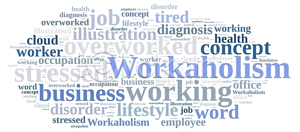 스트레스 피곤 사람없음 JPG 일러스트 포토 해외이미지 건강 과로 구름 노동자 단어 라이프스타일 비즈니스 사무실 업무 업무과다 작업 종업원 직업 컨셉 해외일러스트