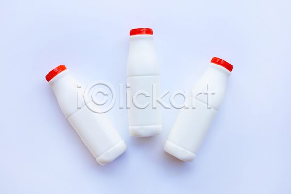 사람없음 JPG 포토 해외이미지 우유 우유병 유리병 유제품 음식 흰색