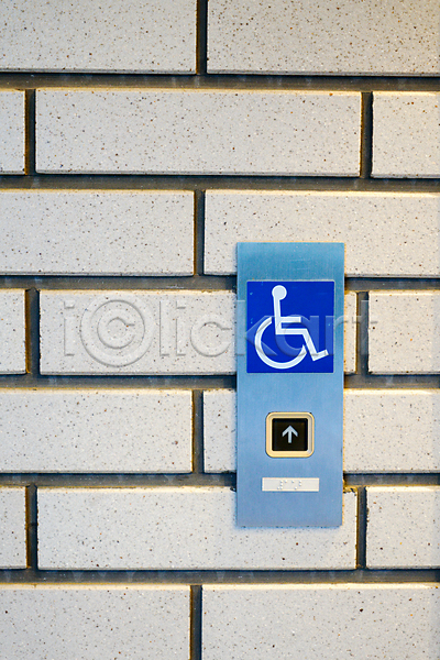 사람없음 JPG 포토 해외이미지 그래픽 리프트 병원 사인 심볼 안전 에스컬레이터 엘리베이터 의자 장애 휠체어