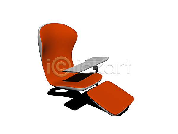 휴식 사람없음 JPG 포토 해외이미지 덮개 빨간색 안락의자 앉기 의자