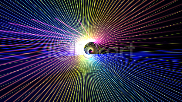 사람없음 JPG 일러스트 해외이미지 곡선 그래픽 디자인 디지털 백그라운드 빛 이펙트그래픽 일렬 추상 컬러풀