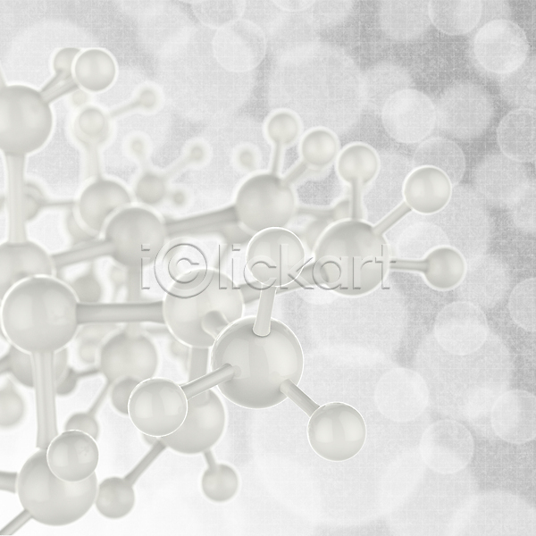 사람없음 JPG 디지털합성 편집이미지 해외이미지 백그라운드 분자구조 빛 의학 흰색