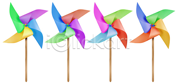 기쁨 행복 사람없음 JPG 포토 해외이미지 고립 그림자 날씨 놀이 바람 바퀴 방앗간 봄 부채 에너지 오브젝트 장난감 종이 종이접기 컬러풀 풍차 해외포토 힘