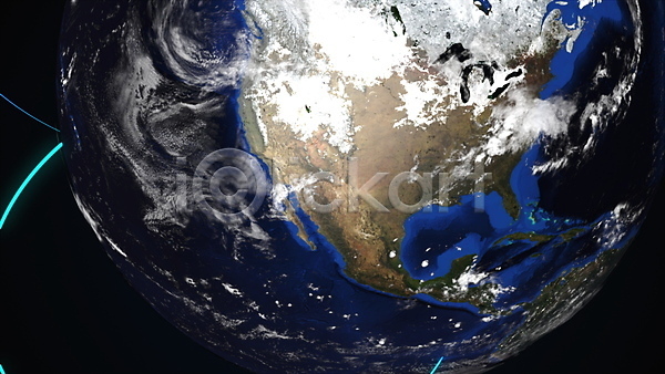 미래 분위기 사람없음 3D JPG 포토 해외이미지 검은색 구성 궤도 글로벌 네온 대륙 돌리기 모션 바다 백그라운드 빛 세계 세대 신체 야간 여행 연결 우주 은하계 지구 지구본 지도 지리 천문학 추상 컴퓨터 코스모스(꽃) 파란색 표면 하늘 행성