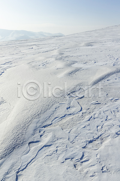 사람없음 JPG 근접촬영 포토 겨울 겨울풍경 눈(날씨) 몽골 설경 설원 야외 자연 주간 풍경(경치) 하늘 해외풍경