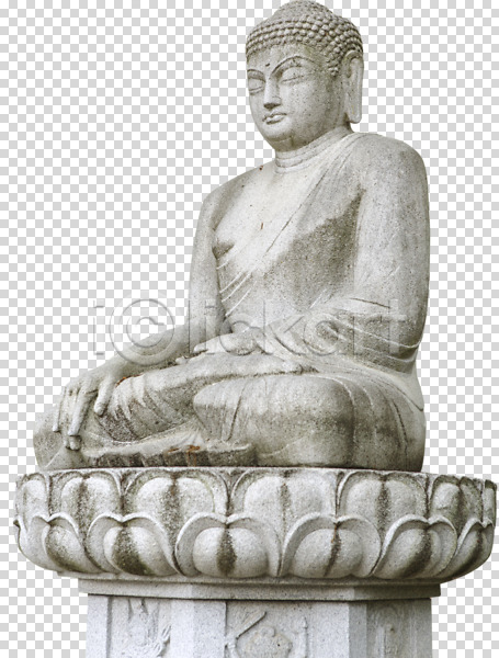 사람없음 PNG 편집이미지 문화재 부석사 부처 불교 불상 석상 오브젝트 조각상 종교 편집소스