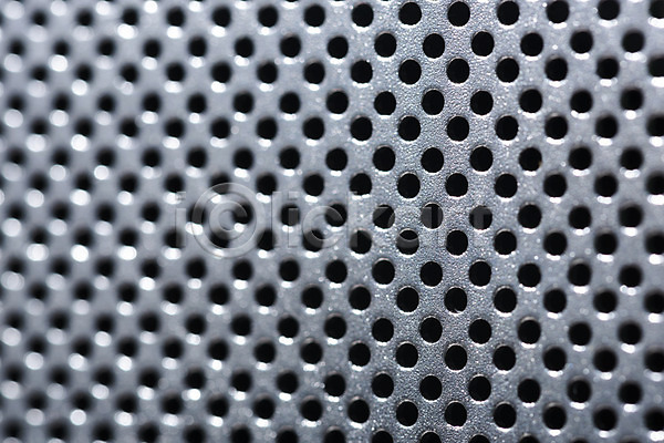 사람없음 JPG 근접촬영 포토 구멍 금속 무늬 백그라운드 스테인레스 스튜디오촬영 실내 오브젝트 원형 재질 질감 철 카피스페이스 패턴