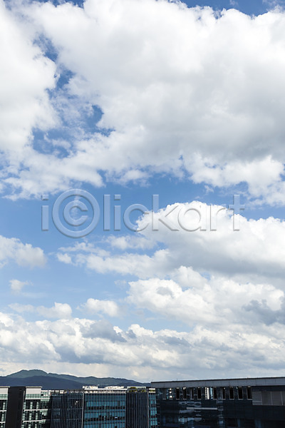 사람없음 JPG 포토 건물 구름(자연) 도시 맑음 야외 자연 주간 파란색 판교 풍경(경치) 하늘 한국