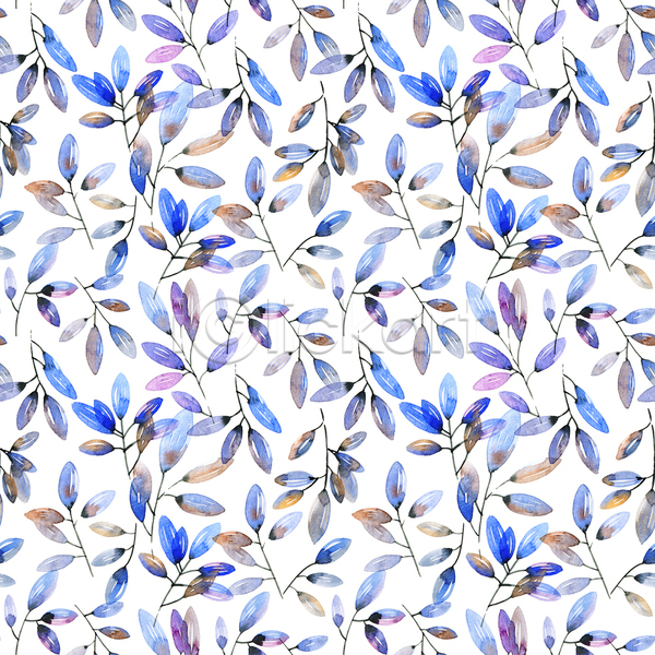 사람없음 JPG 포토 해외이미지 디자인 백그라운드 잎 줄기 패턴 패턴백그라운드