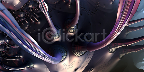 매끈함 미래 특별함 사람없음 3D JPG 일러스트 템플릿 포토 해외이미지 가상 곡선 공상 디자인 디지털 만들기 모양 미술 발생 벽지 빛 세계 외계인 우주 원형 인공 추상 해외일러스트