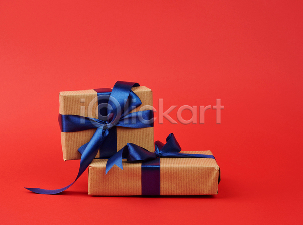 축하 사람없음 JPG 포토 해외이미지 리본 빨간색 상자 선물 선물상자 쌓기 오브젝트 포장