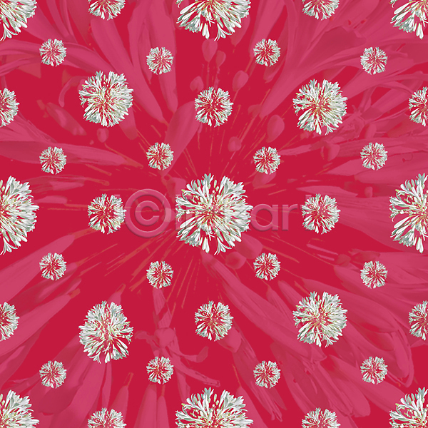 화려 희망 사람없음 JPG 포토 해외이미지 거울 꽃 꽃무늬 꽃잎 디자인 디지털 모자이크 미술 백그라운드 벚꽃 빨간색 스타일 유행 인쇄 자연 장식 직물 패턴 표면 흰색