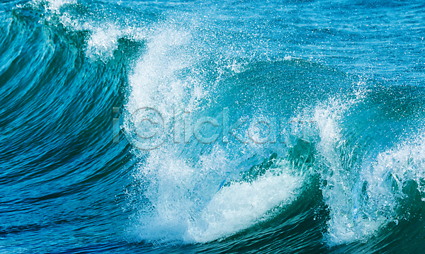 사람없음 JPG 포토 해외이미지 바다 야외 여름(계절) 주간 파도 파란색 풍경(경치)