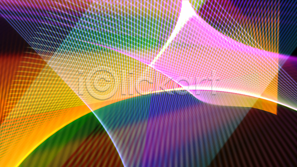 사람없음 JPG 일러스트 해외이미지 곡선 그래픽 디자인 디지털 백그라운드 빛 이펙트그래픽 추상 컬러풀