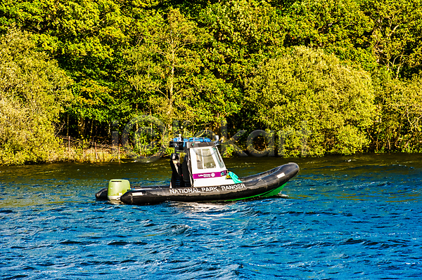구출 사람없음 JPG 포토 해외이미지 공원 국립공원 물 보트 여름(계절) 여행객 자연 전국 함선