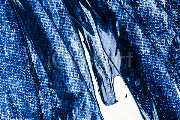 화려 사람없음 JPG 포토 해외이미지 무늬 물감 반짝임 백그라운드 붓터치 질감 파란색