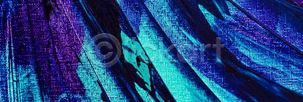 화려 사람없음 JPG 포토 해외이미지 무늬 물감 백그라운드 붓터치 질감 추상 파란색