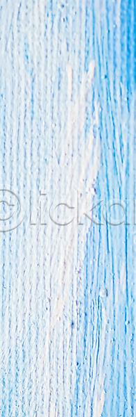 사람없음 JPG 포토 해외이미지 그림 물감 백그라운드 붓터치 질감 추상 파란색