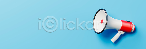 소통 사람없음 3D JPG 일러스트 포토 해외이미지 1 경보 긴급 만들기 말하기 메시지 목소리 발표 방송 백그라운드 비명 승진 싱글 알림 우주 주목 카피스페이스 컨셉 파란배경 파란색 해외포토 확성기