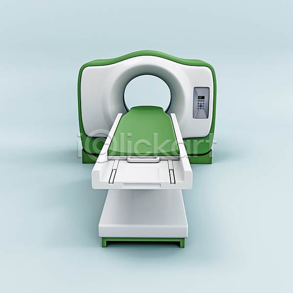 사람없음 3D JPG 포토 해외이미지 CT촬영 방사선과 의료기기