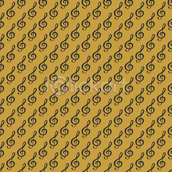 사람없음 JPG 일러스트 포토 해외이미지 검은색 노란색 디자인 백그라운드 음악 패턴