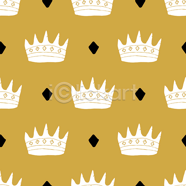 고급 클래식 사람없음 JPG 포토 해외이미지 갈색 디자인 백그라운드 왕관 패턴