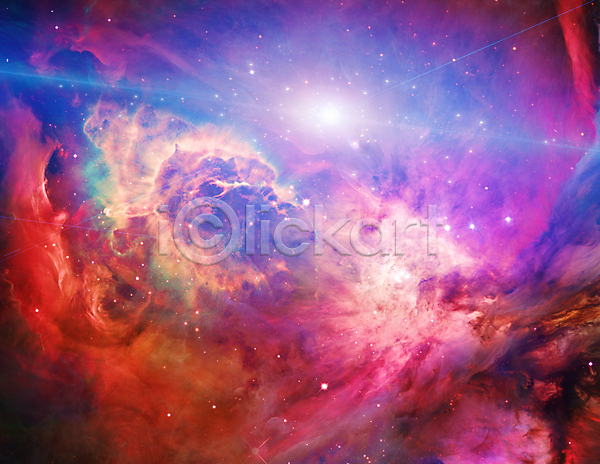 신비 사람없음 3D JPG 일러스트 포토 해외이미지 공상 과학 광 그래픽 깊이 마법 먼지 무한 미술 방법 밭 백그라운드 별 별자리 보라색 빛 성운 야간 어둠 외계인 우주 은하계 점성술 천국 천문학 코스모스(꽃) 탐험 하늘 환상