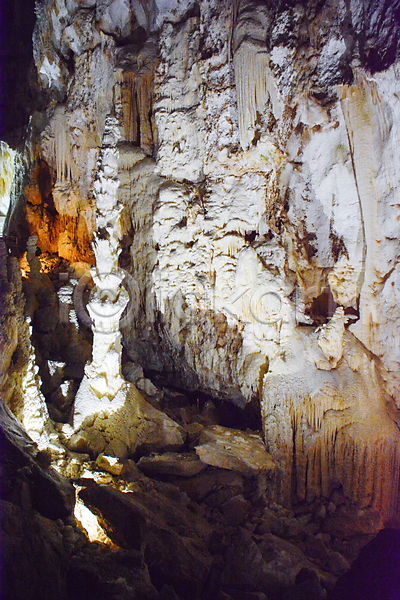 사람없음 JPG 포토 해외이미지 공원 내추럴 동굴 바위 백그라운드 산 실내 어둠 여행 자연 전국 종유석 지질학 지하 풍경(경치)