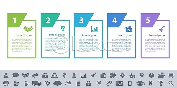계획 아이디어 투자 EPS 일러스트 템플릿 해외이미지 5 개발 그래픽 금융 단계 디자인 라벨 레이아웃 문서 발표 배너 백그라운드 보고서 부분 비즈니스 사인 심볼 심플 업무 오브젝트 옵션 웹 인포그래픽 자료 정보 컨셉 타임라인 통계 해외일러스트