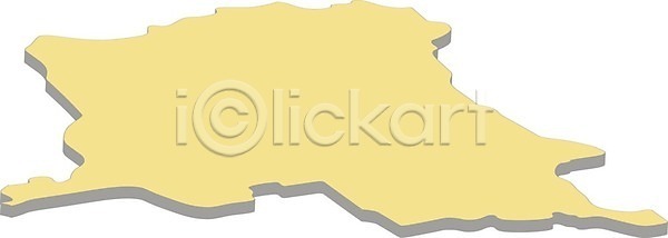 3D EPS 실루엣 일러스트 해외이미지 고립 공화국 민주주의 백그라운드 윤곽 지도 지도책 콩고 플랫 해외일러스트