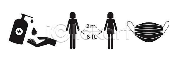 계획 보호 순서 위험 EPS 실루엣 일러스트 해외이미지 가이드 감염 건강 건강관리 경고 돌봄 메시지 문제 바이러스 백그라운드 스페인어 심볼 안전 예방 위생관리 전염 전염병 정보 조언 주목 질병 쪽지 추천 컨셉 클립아트 텍스트 팁 해외일러스트